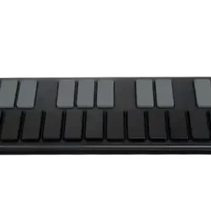 Nouvel Arrivage Korg NANOKEY2-BK USB 25 notes, noir