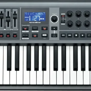 Prix Réduit Novation IMPULSE-49 49 notes