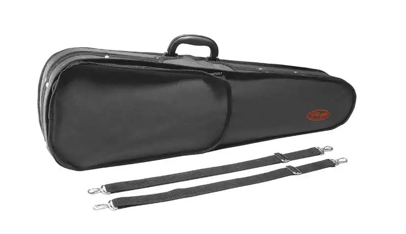 Stagg HVB1 - Softcase violon 1/4 Promotion