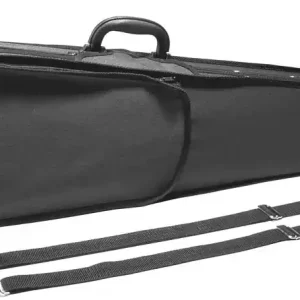 Stagg HVB2 - Softcase violon 1/2 Offre Limitée