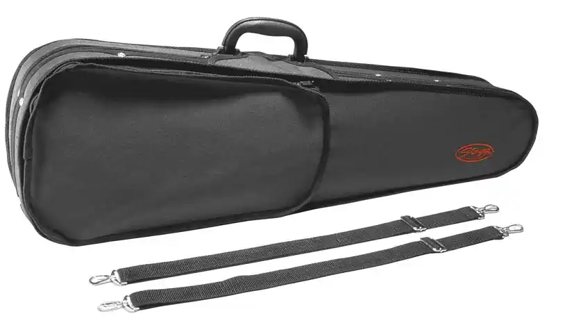 Stagg HVB2 - Softcase violon 1/2 Offre Limitée