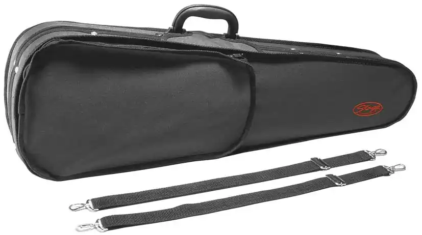 Stagg HVB3 - Softcase violon 3/4 Prix Réduit