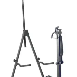Stagg SV-CE - Stand violoncelle pliable Haute Qualité