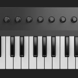 Native Instruments KOMPLETE KONTROL M32 Solde