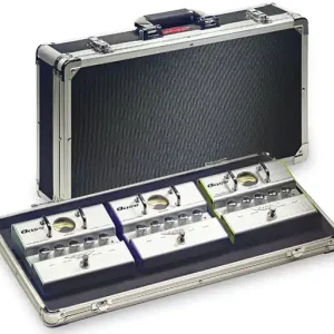 Stagg UPC-500 - Pedal Board 50 cm Authentique