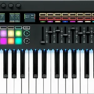Certifié Novation 61SLMK3 61 notes