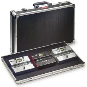 Certifié Stagg UPC-535 - Pedal Board 53 cm