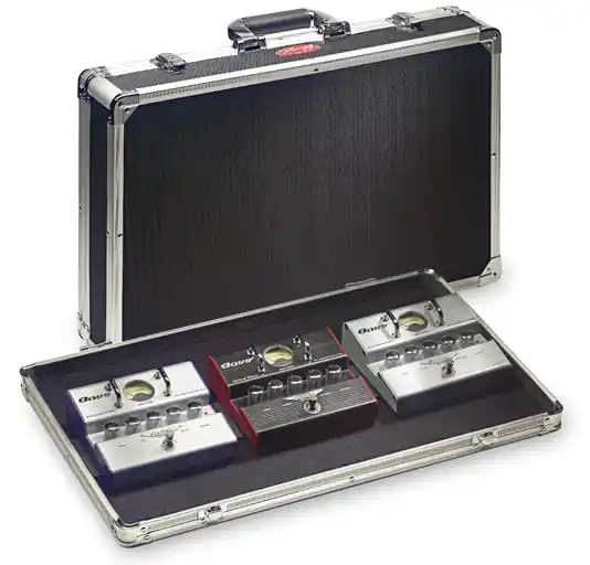 Certifié Stagg UPC-535 - Pedal Board 53 cm