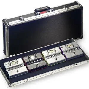 Stagg UPC-688 - Pedal Board 68 cm Paiement Sécurisé