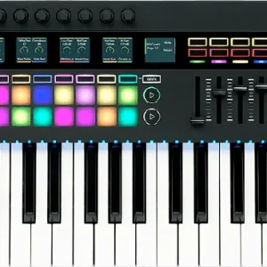 Novation 49SLMK3 49 notes Petit Prix