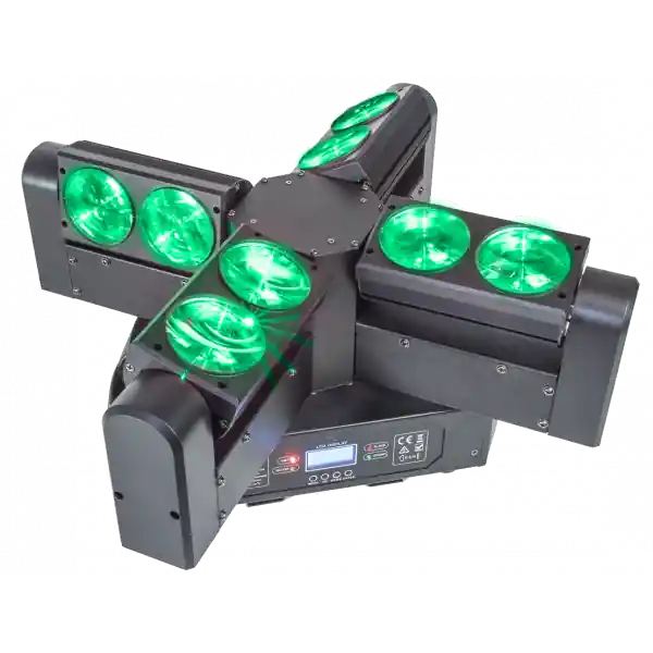 AFX LightBLADE8-FX Prix Bas