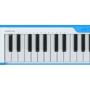 Réduction Arturia MICROLAB-BLEU