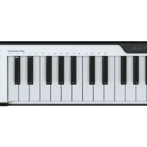 Vente Directe Arturia MICROLAB-NOIR