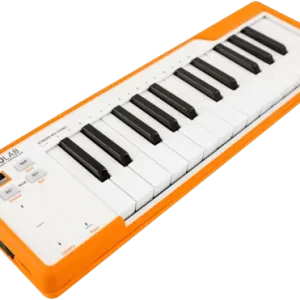 Dernière Chance Arturia MICROLAB-ORANGE
