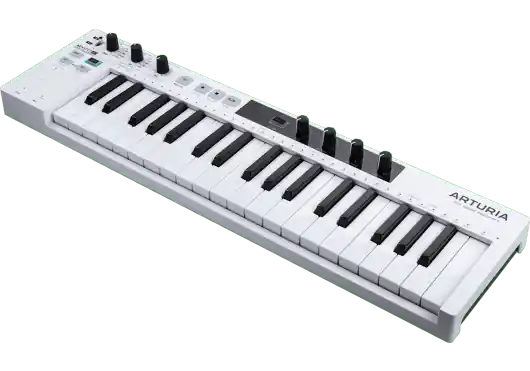 Arturia KEYSTEP-37 Usine Directe