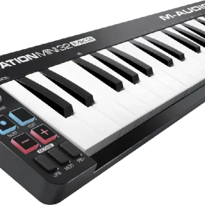 M-Audio KEYSTATION MINI32 MK3 Bon Plan