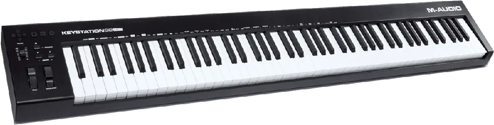 M-Audio KEYSTATION88MK3 Prix Cassé