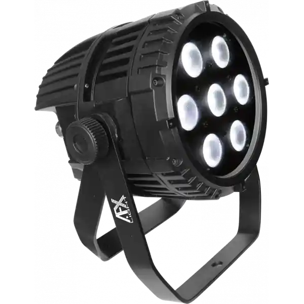 Commander Vite AFX LightIPAR507