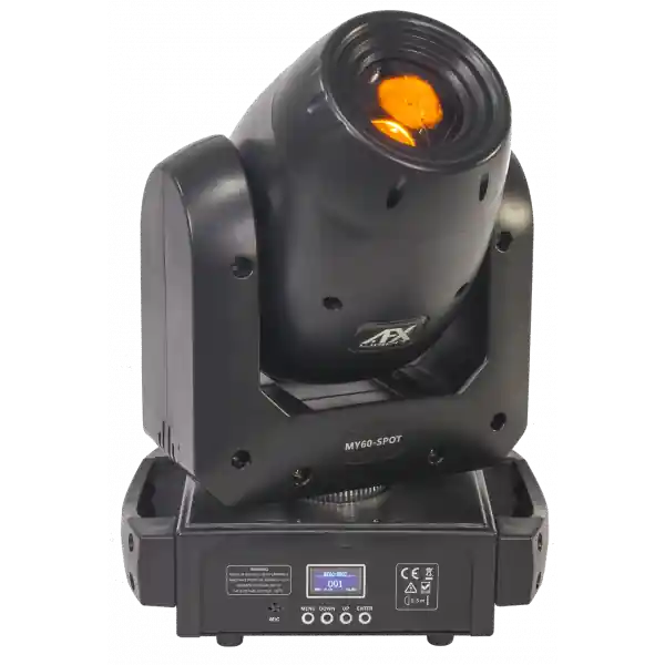 AFX LightMY60-SPOT Réduction