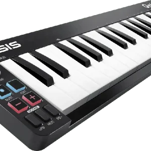 Alesis CLAVIER MAITRE USB MIDI 32 mini notes Expédié Aujourd'hui