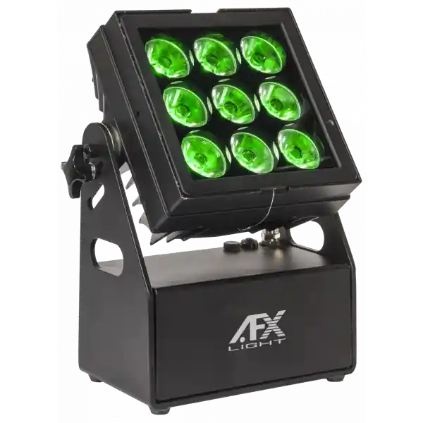 Marque AFX LightMOBICOLOR9