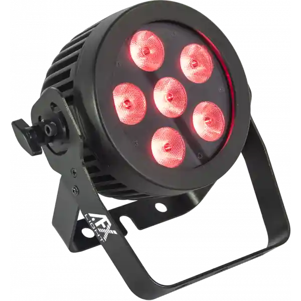 AFX LightPROPAR6-HEX Réduction