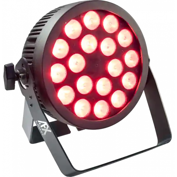 AFX LightPROPAR18-HEX Petit Prix
