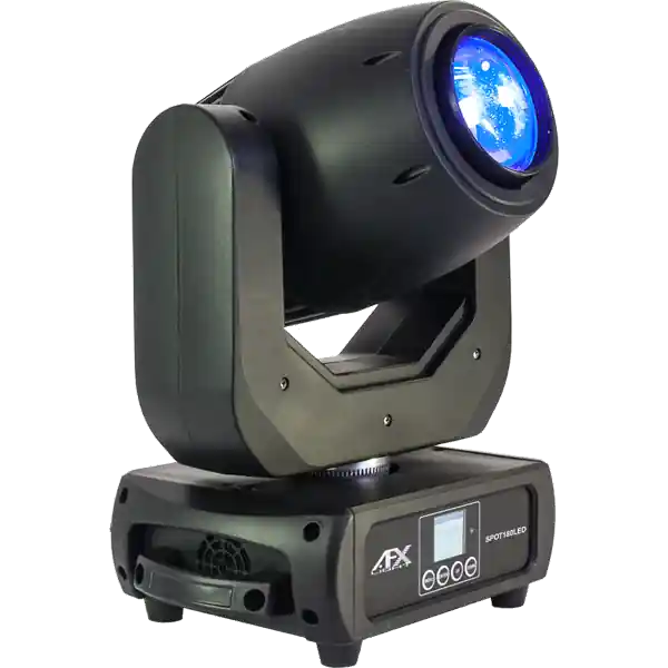 Jusqu'à Épuisement Des Stocks AFX LightSPOT180LED