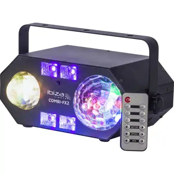 Achat Immédiat Ibiza LightCOMBI-FX2