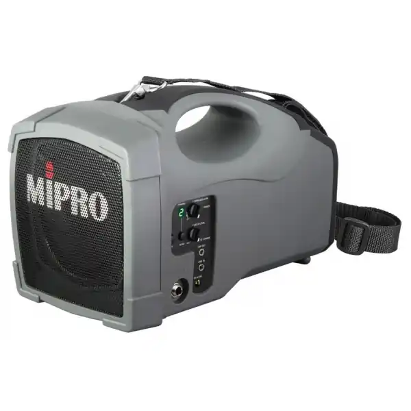 Promotion Saisonnière MiproMA 101B