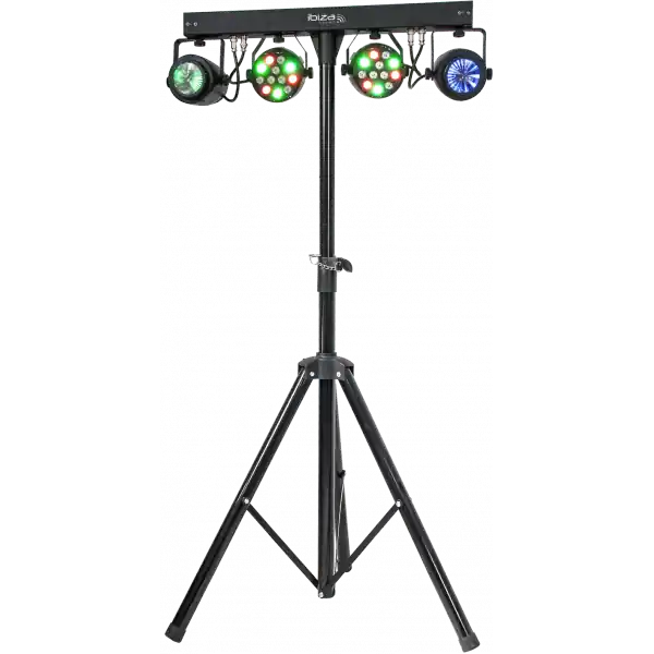 Ibiza LightDJLIGHT60 Promotion