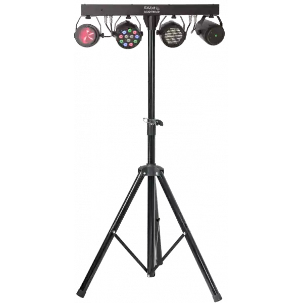 Ibiza LightDJLIGHT85LED Expédition Rapide