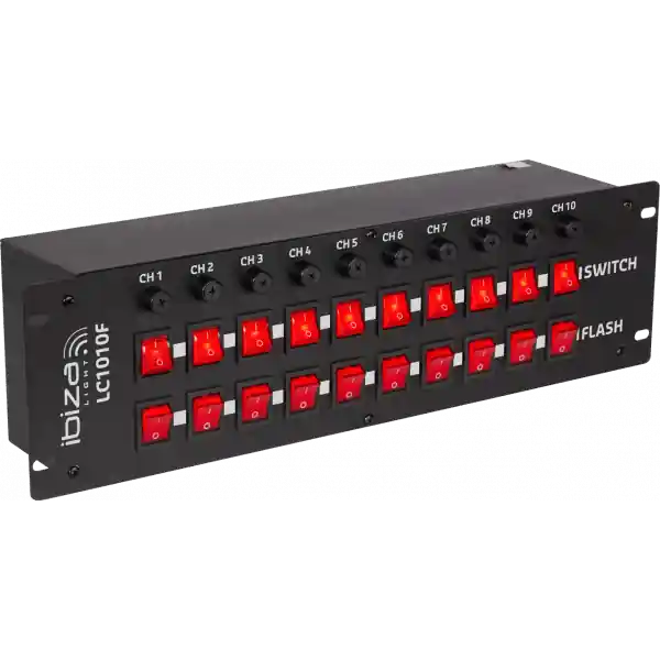 Ibiza LightLC1010F Vente Directe