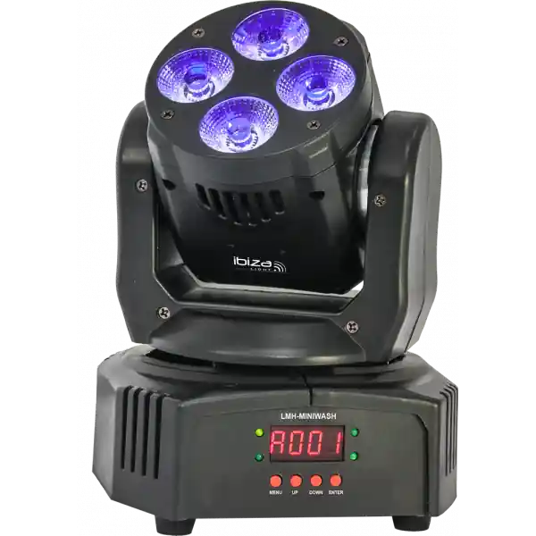 Offre Limitée Ibiza LightLMH MINIWASH