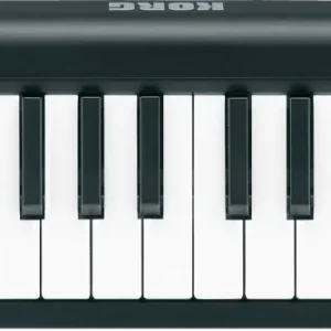 Dernière Chance Korg MICROKEY-25 Clavier USB de 25 notes