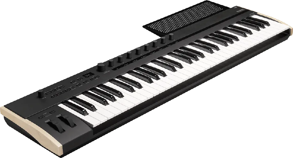 Acheter En Ligne Korg KEYSTAGE-61 61 touches