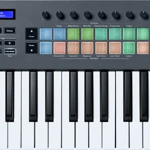 Novation FLKEY-37 Controleur pour FL Studio Acheter En Ligne