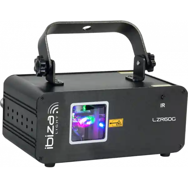 Petit Prix Ibiza LightLZR60G