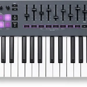 Achetez Aujourd'hui Novation FLKey 49 - Contrôleur pour FL Studio