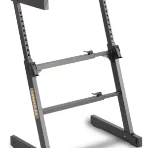 Hercules KS400B - Support en Z pour clavier Petit Prix
