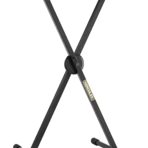 Hercules KS110B - Support clavier en X Authentique