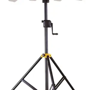 Offre Exclusive Hercules LS700B - Support lights avec manivelle