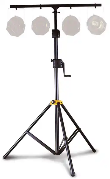 Offre Exclusive Hercules LS700B - Support lights avec manivelle