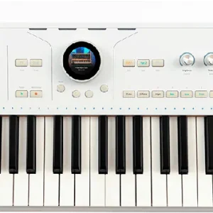 Populaire Arturia ASTROLAB-61-WH