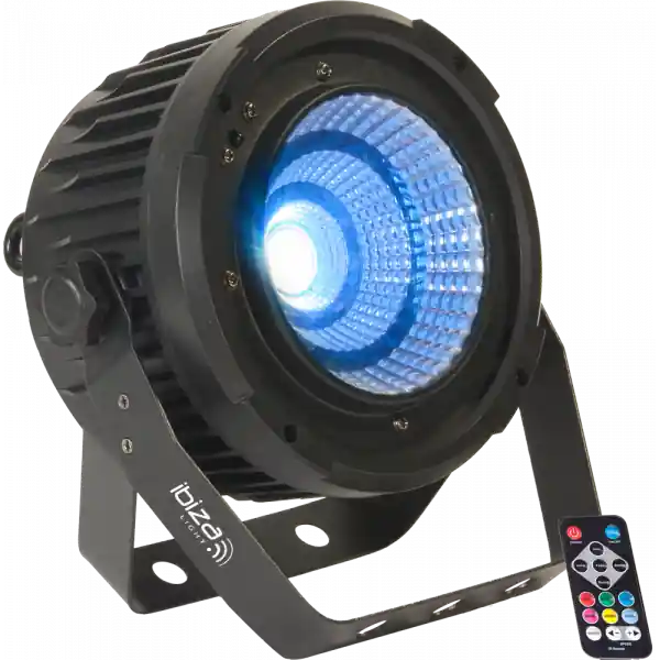 Meilleur Choix Ibiza LightPARLED50-COB