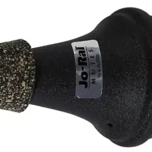 Jo-ral 5P - Sourdine practice pour trompette piccolo Livraison Express