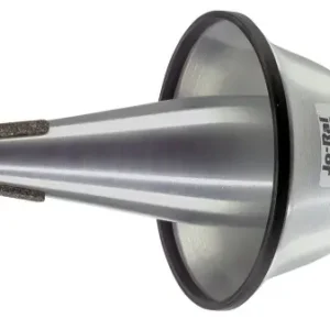 Acheter En Ligne Jo-ral B7 - Sourdine cup pour trombone basse
