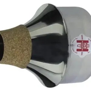 Prix Cassé Harmon A - Sourdine wah-wah aluminium pour trompette ut ou sib