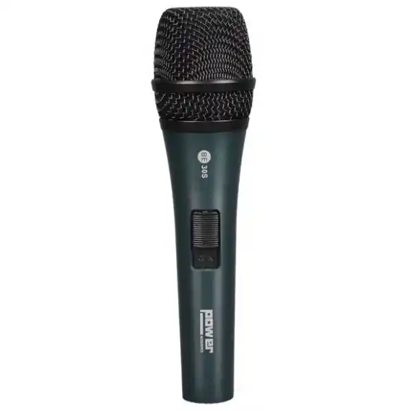 Power Acoustics - SonorisationBE 30S Produit De Marque