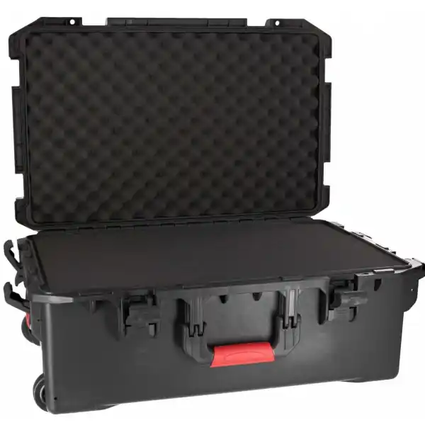 Power Acoustics - Flight casesIP65 CASE 60 Meilleur Choix